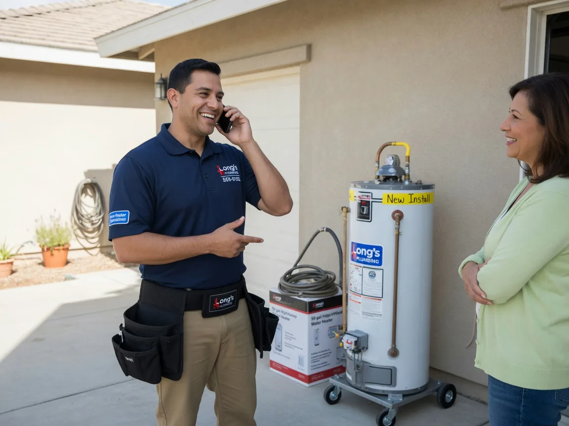 Leak Detection Trion, GA FAQs